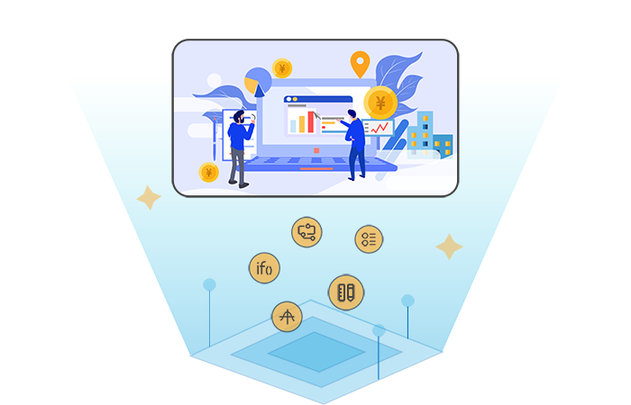 倉儲(chǔ)產(chǎn)品介紹