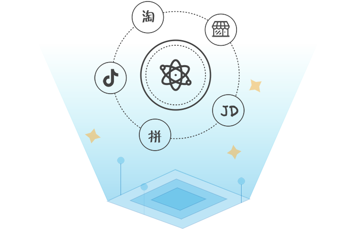 倉儲(chǔ)產(chǎn)品介紹