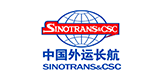 中國外運(yùn)長航